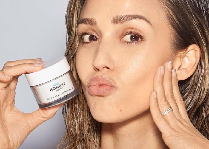 Jessica Alba makes honest fortune with $412m IPO debut 
