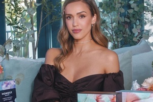 Jessica Alba’s Honest Beauty aims for $1.5bn US IPO