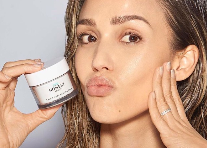 Jessica Alba’s Honest Beauty could list $2bn IPO by closing today