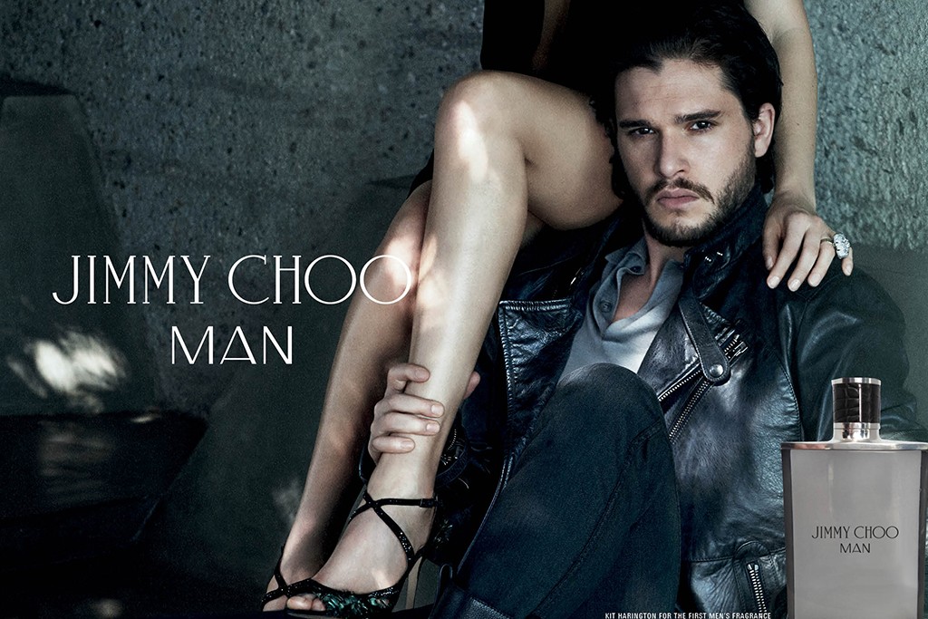 Jimmy Choo fragrance net sales soar 51%, but Lanvin struggles