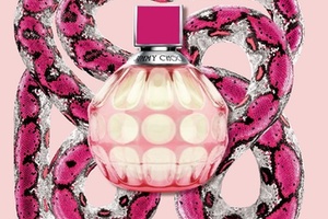 Jimmy Choo goes up for sale
