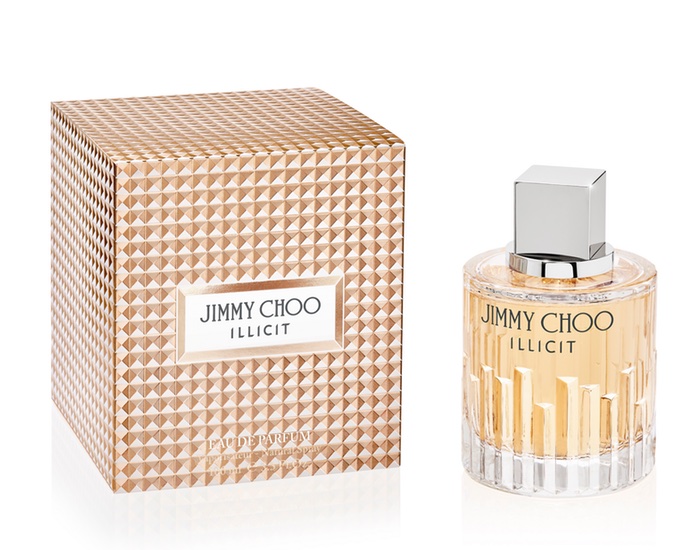 Jimmy Choo helps boost Interparfums Q4 results; raises 2018 earnings guidance