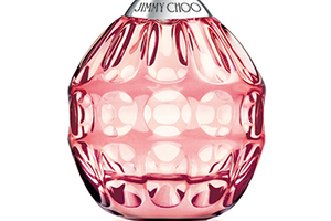 Jimmy Choo launches Exotic – a limited edition for summer