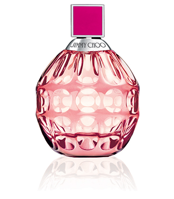 Jimmy Choo launches Exotic – a limited edition for summer