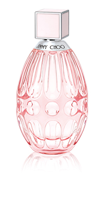 Jimmy Choo to launch new women’s fragrance in the new year