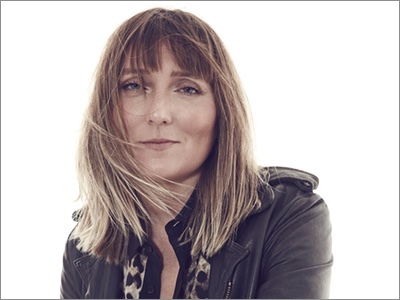Jo Baker named Official Artist for Rimmel