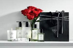 Jo Loves lands retail partnership with Space NK