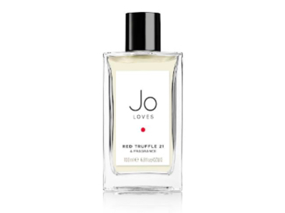 Jo Loves launches first truffle-based fragrance