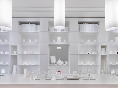 Jo Loves launches in-store bespoke candle studio 