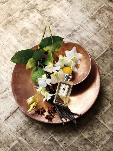 Jo Malone captures a perfect moment