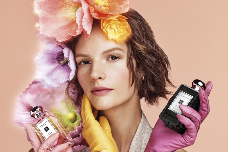 Jo Malone London adds to British-inspired fragrance collection 
