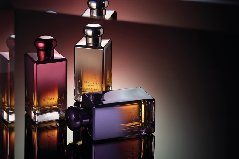 Jo Malone London extends Absolu Collection with third fragrance launch 
