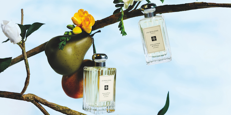 Jo Malone London joins UNICEF’s Global Coalition for Youth Mental Well-being