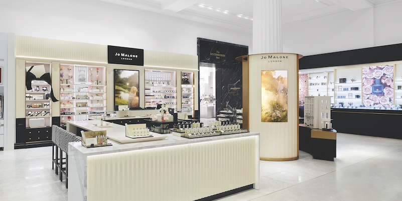 Jo Malone London names Rachel Baker as new VP and General Manager