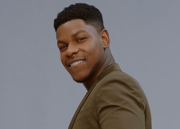 Jo Malone London names Star Wars’ John Boyega as first brand ‘Gent’
