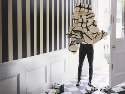 Jo Malone London opens boutique in London City Airport
