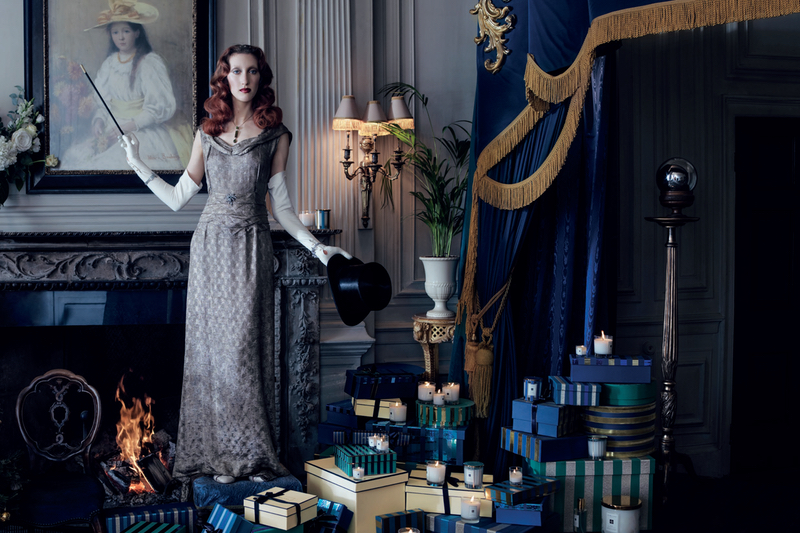 Jo Malone London reveals its magical Christmas 2019 perfume collection 