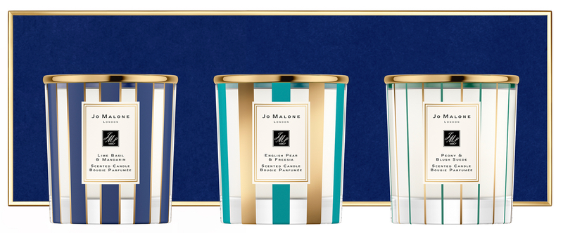  Home Candle Trio (£170)