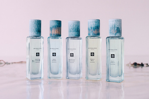 Jo Malone London’s limited edition evokes the British Isles
