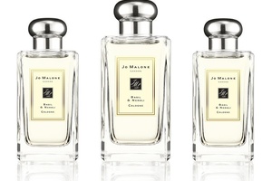 Jo Malone London secures highest PR coverage in fragrance in 2017
