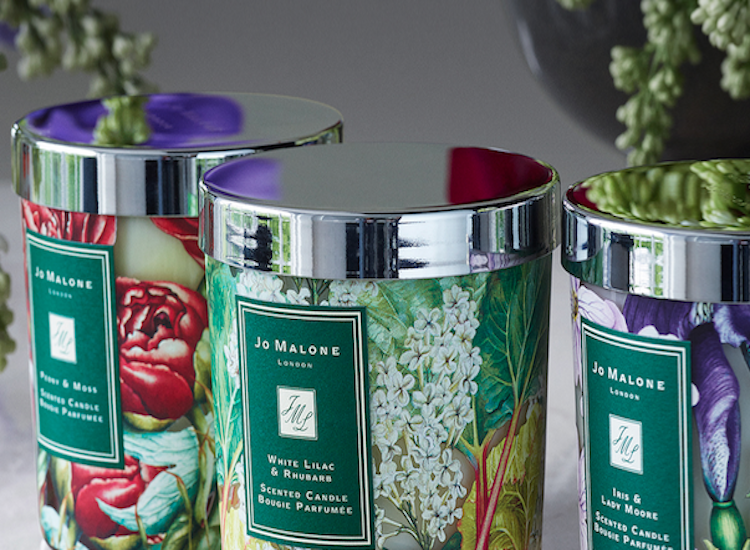 Jo Malone London tackles mental health stigma among parents
