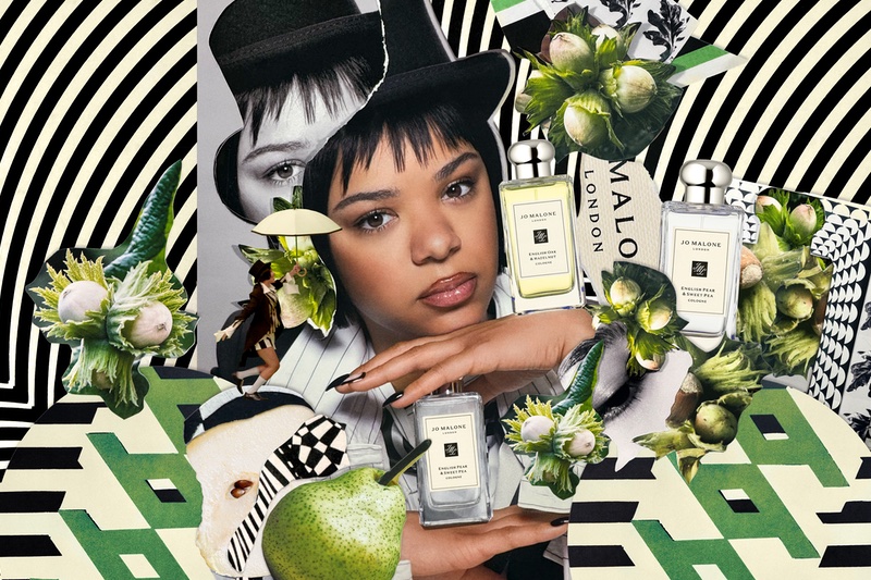 Jo Malone London taps Bridgerton’s India Amarteifio to front new scent layering campaign