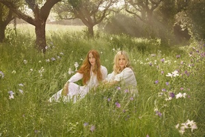 Jo Malone London taps sisters Lizzy and Georgia May Jagger as Global Brand Ambassadors