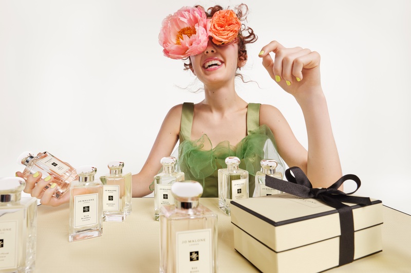 Jo Malone London unveils AI fragrance advisor to power ‘new era of digital scent discovery’