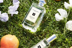 Jo Malone London VP and General Manager Rachel Baker steps down