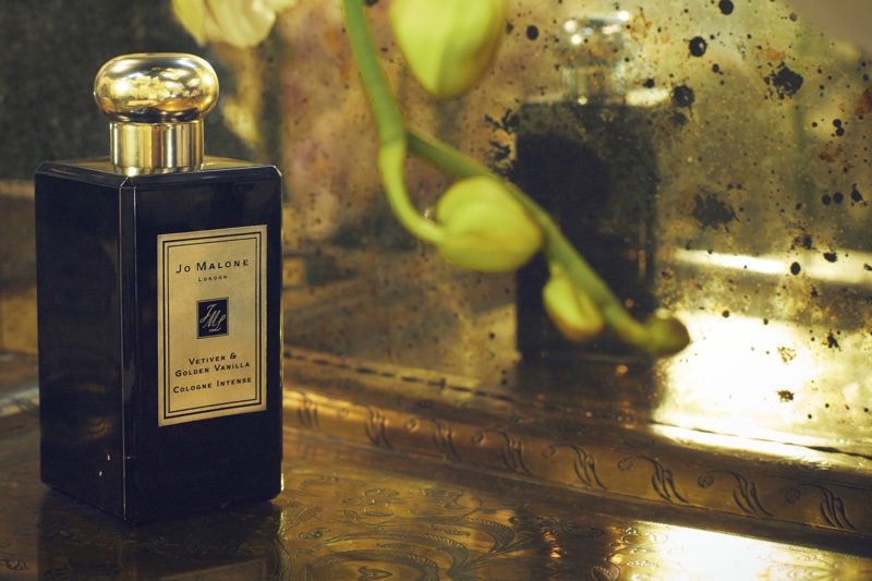Jo Malone takes inspiration from Madagascar for new fragrance launch 
