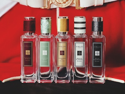 Jo Malone unveils limited edition Rock The Ages collection