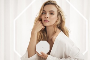 Jodie Comer steps outs for Noble Panacea in campaign for The Exceptional launch 
