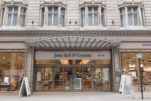 John Bell & Croyden launches five cutting-edge luxury beauty brands