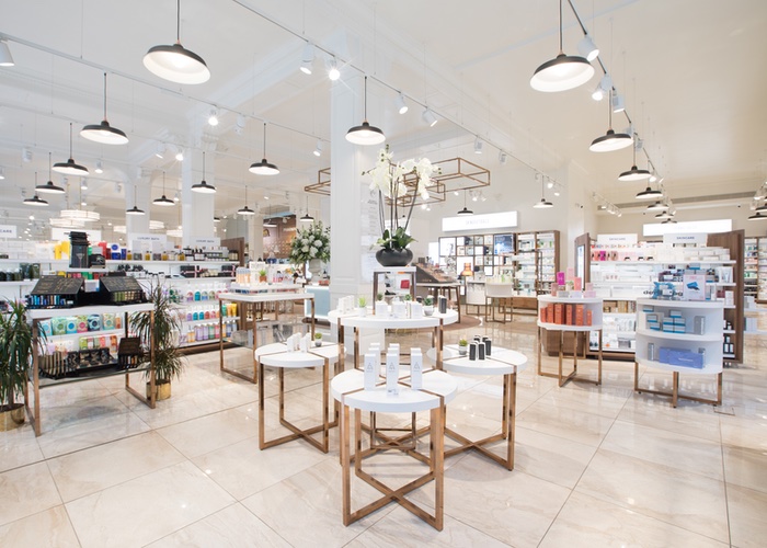 John Bell & Croyden responds to Covid-19 restrictions with in-store testing service 