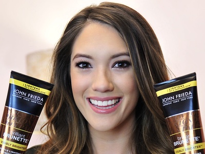 John Frieda adds first vlogger to House of Experts