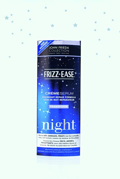 John Frieda celebrates 20 years of Frizz Ease with a night in
