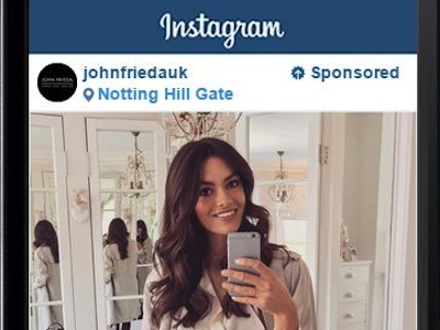 John Frieda launches #hairmoments campaign