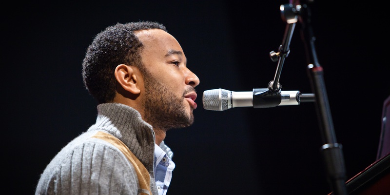 John Legend breaks into beauty with skin care line for people of colour