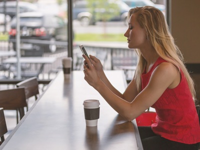 John Lewis is the UK’s “top mobile retailer”