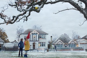 John Lewis makes acts of the kindness the star of ‘Give A Little Love’ Christmas 2020 ad 