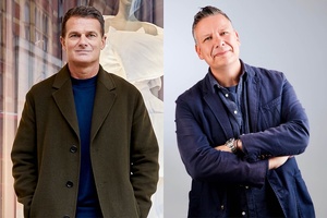 John Lewis’ Managing Director Peter Ruis steps down to ‘pursue new projects’