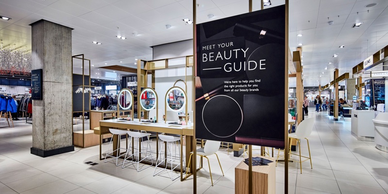John Lewis mulls ending 100% staff ownership