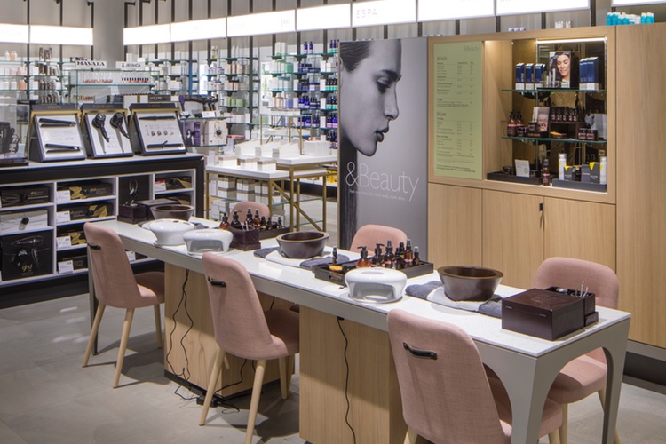 John Lewis opens 50th store, puts focus on in-store experiences 
