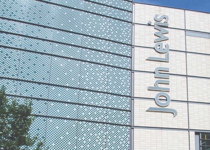 John Lewis rolls out social media platform for 26,000 employees