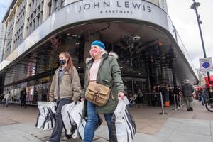 John Lewis signs £420m credit facility towards environmental targets