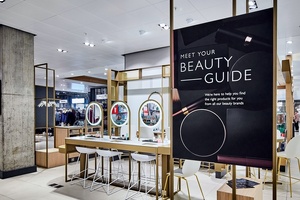 John Lewis teases new beauty launches for 2021
