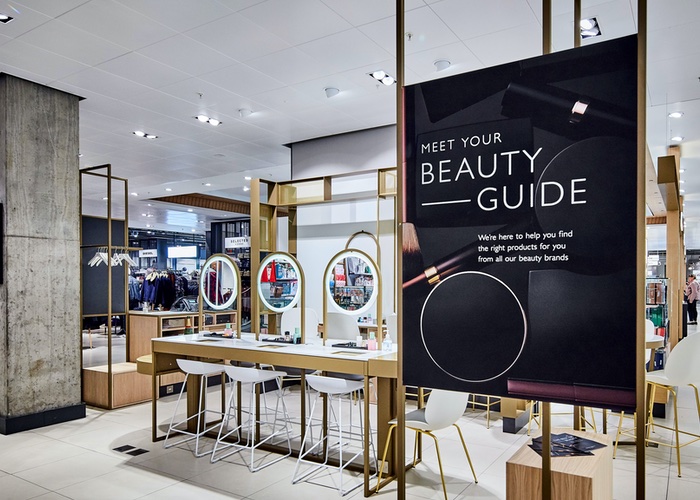 John Lewis teases new beauty launches for 2021

