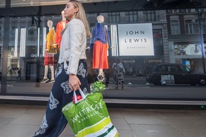 John Lewis trials mini stores at Waitrose sites 
