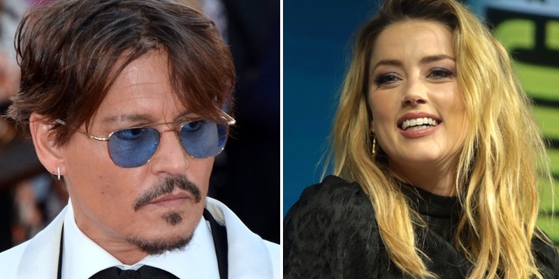 Johnny Depp vs Amber Heard: How this beauty brand became central to the case 
