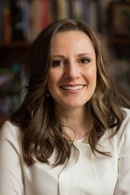 Johnson & Johnson appoints Yana Ignatova